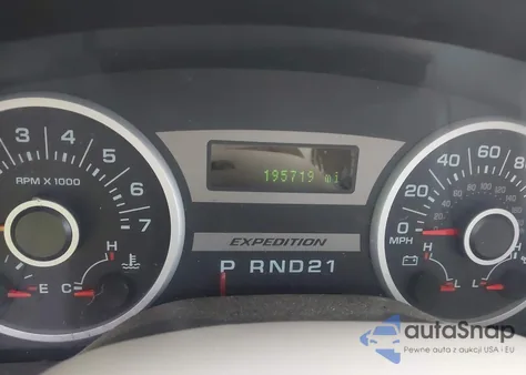 2005 Ford Expedition Eddie Bauer/King Ranch z USA, uszkodzony, nr VIN 1FMPU18565LA60391